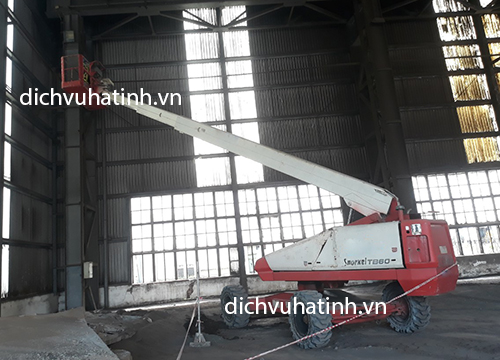 Dich vu cho thue xe nang nguoi tai Quang Binh