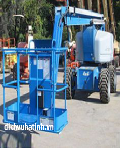 cho thue xe nang nguoi tai thanh hao