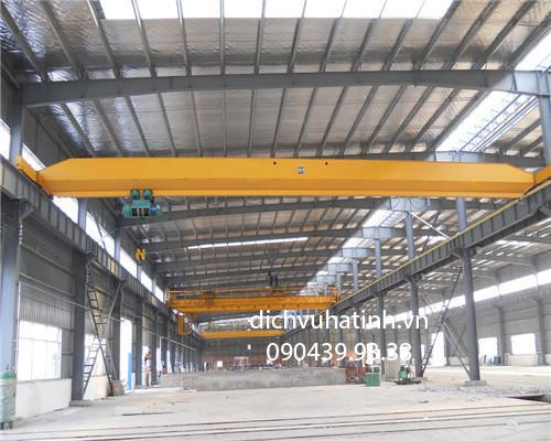 Dich vu cho thue xuong gia cong co khi tai Ha Tinh